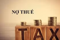 Một doanh nghiệp ở Quảng Trị bị cưỡng chế ngừng sử dụng hóa đơn vì nợ thuế