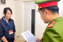 Khởi tố “nữ quái” làm hóa đơn giả để trốn thuế