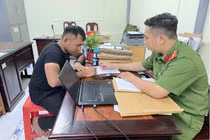 Ra đầu thú sau 19 năm trốn truy nã