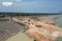 Lộ nhiều bất cập trong quản lý mỏ vật liệu xây dựng ở Tây Ninh