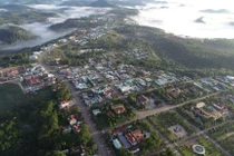 Măng Đen đấu giá thành công 40 lô đất, thu về gần 270 tỷ đồng