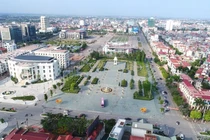 Hiệp Hoà sắp đấu giá 78 lô đất, khởi điểm từ 10 triệu/m2
