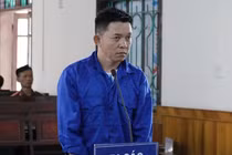 Lĩnh án chung thân vì vận chuyển trái phép chất ma tuý