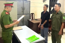 Bắt đạo chích trộm điện thoại ở Bệnh viện Trung ương Huế