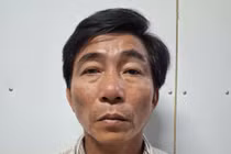 Bắt đối tượng dâm ô bé gái ở An Giang