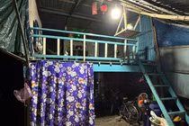 Mâu thuẫn cá nhân, em trai bóp cổ anh ruột tử vong