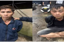 Triệt xoá đường dây trộm cắp xe máy liên tỉnh ở Lâm Đồng