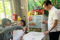 Bán thuốc gây chết người, người phụ nữ ở Hà Tĩnh bị truy tố