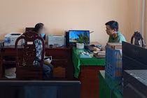 Phạt người phụ nữ đăng tin sai sự thật xúc phạm người khác