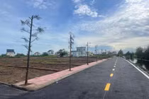 Ninh Bình đưa 73 lô đất lên sàn, khởi điểm thấp nhất hơn 10 triệu đồng/m2