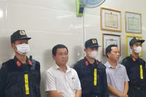 Nguyên Chi cục trưởng Chi cục Thủy sản TP. Huế bị khởi tố