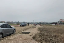 Hưng Yên đưa 144 thửa đất lên sàn, khởi điểm từ 7 triệu đồng/m2