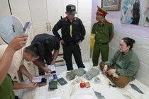 Phá đường dây cho vay nặng lãi, giao dịch hơn 130 tỷ đồng ở Lâm Đồng