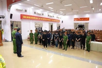 Khởi tố hai nhóm thanh niên hỗn chiến lúc rạng sáng ở Quảng Trị