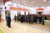 Khởi tố hai nhóm thanh niên hỗn chiến lúc rạng sáng ở Quảng Trị