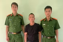 Đạo chích đột nhập nhà dân trộm cắp tài sản hơn 40 triệu đồng