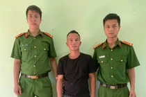 Đạo chích đột nhập nhà dân trộm cắp tài sản hơn 40 triệu đồng