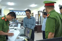 Nhận hối lộ, 2 cán bộ phường ở TP Huế bị khởi tố