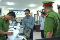 Nhận hối lộ, 2 cán bộ phường ở TP Huế bị khởi tố