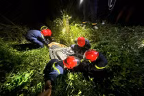 Điều tra nguyên nhân du khách tử vong khi bay dù lượn tại bán đảo Sơn Trà