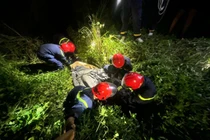 Điều tra nguyên nhân du khách tử vong khi bay dù lượn tại bán đảo Sơn Trà