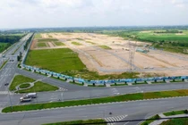 Ninh Bình đưa 122 lô đất lên sàn, khởi điểm từ 8 triệu đồng/m2