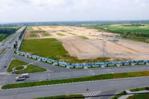 Ninh Bình đưa 122 lô đất lên sàn, khởi điểm từ 8 triệu đồng/m2