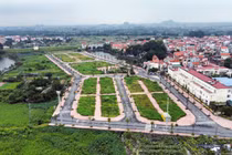 Ninh Bình đưa 23 lô đất lên sàn, khởi điểm từ 730 triệu đồng/lô