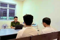 Kịp thời ngăn chặn vụ lừa đảo “bắt cóc, tống tiền online”