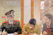 Suýt mất 250 triệu đồng vì bẫy lừa đảo được tặng quà