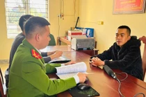 Lập zalo ảo lừa bán máy nông sản, chiếm đoạt hơn 1 tỷ đồng