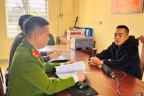 Lập zalo ảo lừa bán máy nông sản, chiếm đoạt hơn 1 tỷ đồng