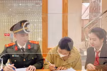 Suýt mất 250 triệu đồng vì bẫy lừa đảo được tặng quà