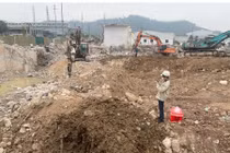 Vi phạm môi trường, người đàn ông bị phạt 300 triệu đồng