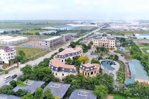 Tiền Hải sắp đấu giá 57 lô đất, khởi điểm hơn 6 triệu/m2