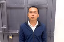 Lừa đưa người đi xuất khẩu lao động, chiếm đoạt hàng trăm triệu đồng