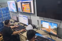 Triệt xóa đường dây cá độ bóng đá trên mạng internet ở Khánh Hoà