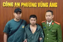 Mâu thuẫn khi đi hát karaoke, nam thanh niên bị đâm trọng thương