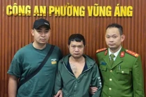 Mâu thuẫn khi đi hát karaoke, nam thanh niên bị đâm trọng thương