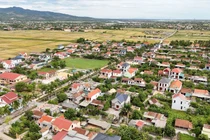 Quảng Trị đưa 65 thửa đất lên sàn, khởi điểm gần 205 triệu/thửa