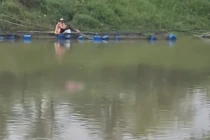 Tìm thấy thi thể người đàn ông sau 2 ngày mất tích