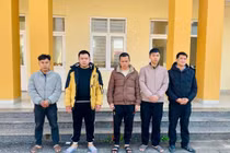 Triệt phá đường dây tổ chức đánh bạc lô, đề liên tỉnh có quy mô lớn