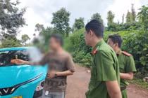 Bán nhẫn trả nợ, tài xế taxi “hoang tin” bị cướp vì sợ vợ buồn