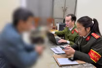 Xử lý nhiều người dân chia sẻ thông tin xuyên tạc ở Quảng Trị