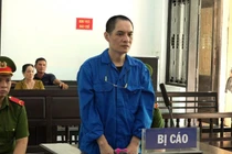 Đâm thông gia trọng thương, người đàn ông lĩnh 6 năm tù