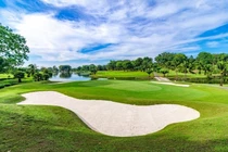 Hà Tĩnh sắp có sân golf 36 hố, tổng vốn đầu tư 1.800 tỷ đồng