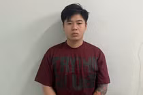 Nam thanh niên lên mạng mua linh kiện chế tạo súng để bán