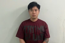 Nam thanh niên lên mạng mua linh kiện chế tạo súng để bán