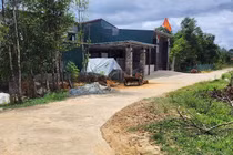 Đi đòi nợ, người đàn ông bị “con nợ” chém trọng thương