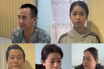 'Dựng kịch' vờ lấy chồng ngoại để lừa đảo 300 triệu đồng